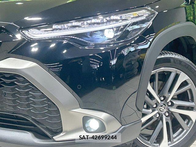 Toyota COROLLA CROSS 2025-02 7453560-11