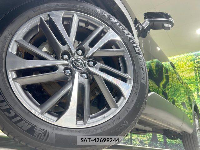 Toyota COROLLA CROSS 2025-02 7453560-12