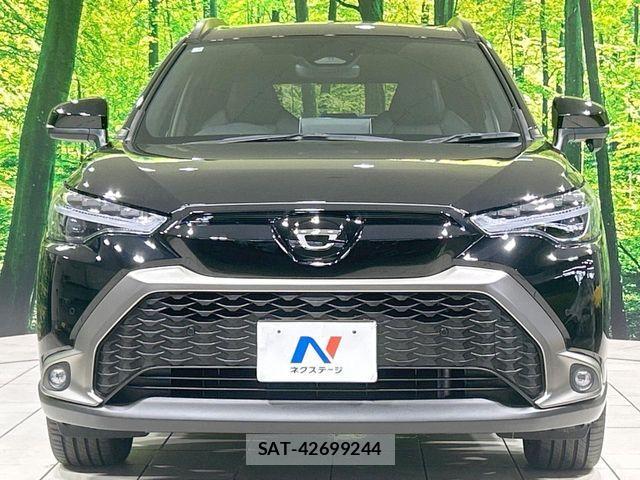 Toyota COROLLA CROSS 2025-02 7453560-13