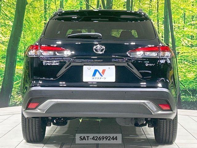 Toyota COROLLA CROSS 2025-02 7453560-14