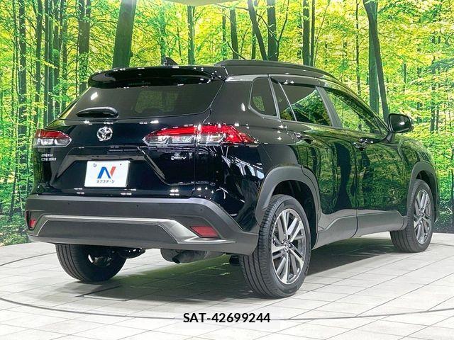 Toyota COROLLA CROSS 2025-02 7453560-16
