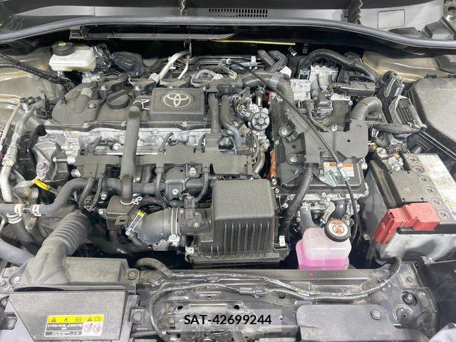 Toyota COROLLA CROSS 2025-02 7453560-17