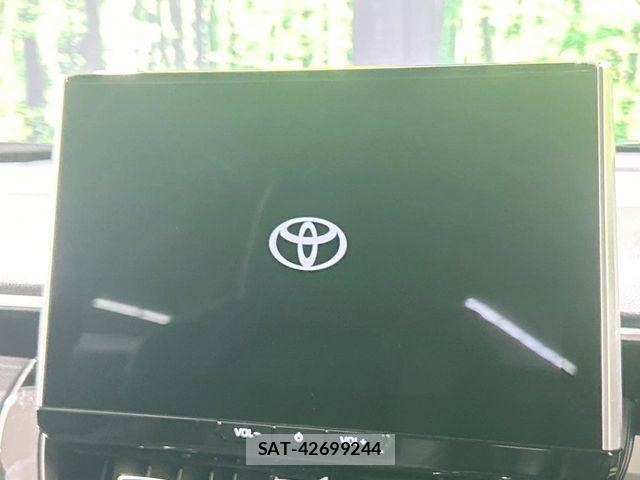 Toyota COROLLA CROSS 2025-02 7453560-2