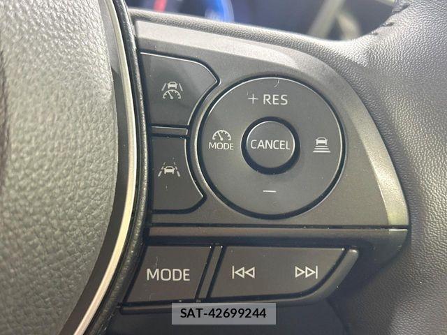 Toyota COROLLA CROSS 2025-02 7453560-4