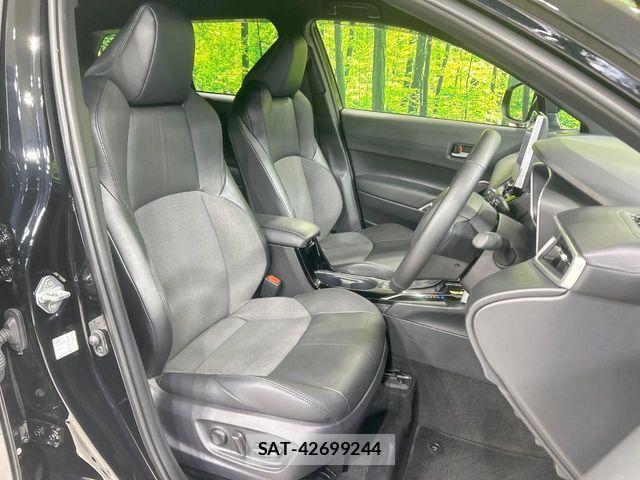Toyota COROLLA CROSS 2025-02 7453560-7