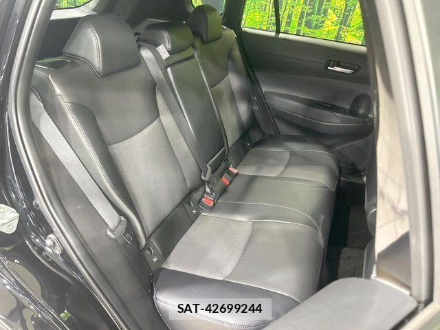 Toyota COROLLA CROSS 2025-02 7453560-8