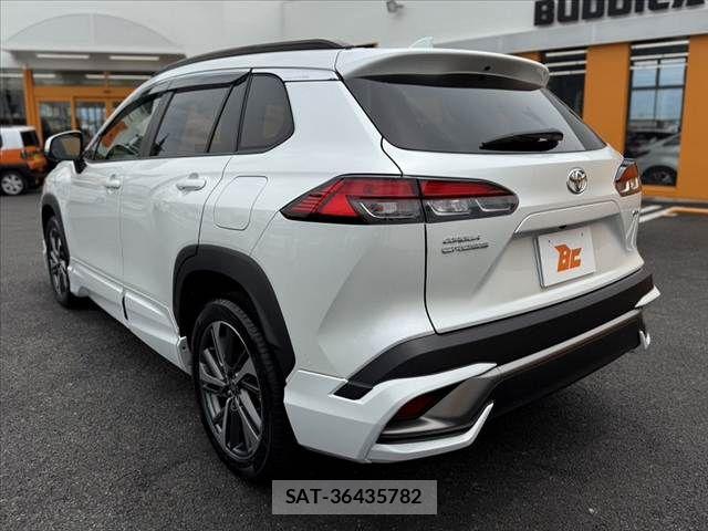 Toyota COROLLA CROSS 2024-01 7453547-12