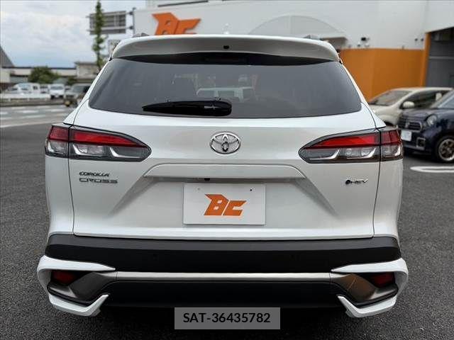 Toyota COROLLA CROSS 2024-01 7453547-13