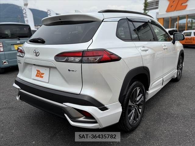 Toyota COROLLA CROSS 2024-01 7453547-14