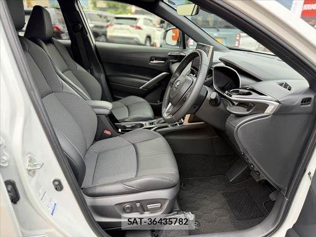 Toyota COROLLA CROSS 2024-01 7453547-15