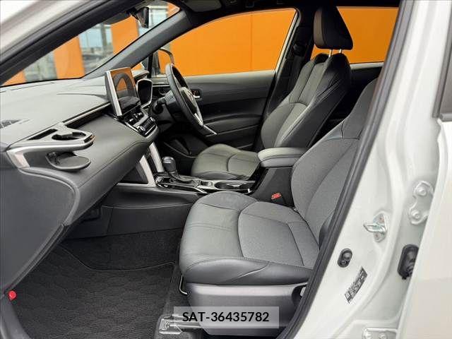 Toyota COROLLA CROSS 2024-01 7453547-16