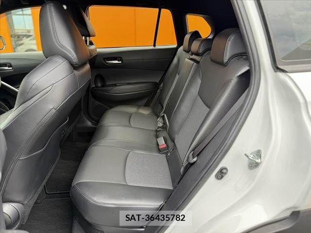 Toyota COROLLA CROSS 2024-01 7453547-17