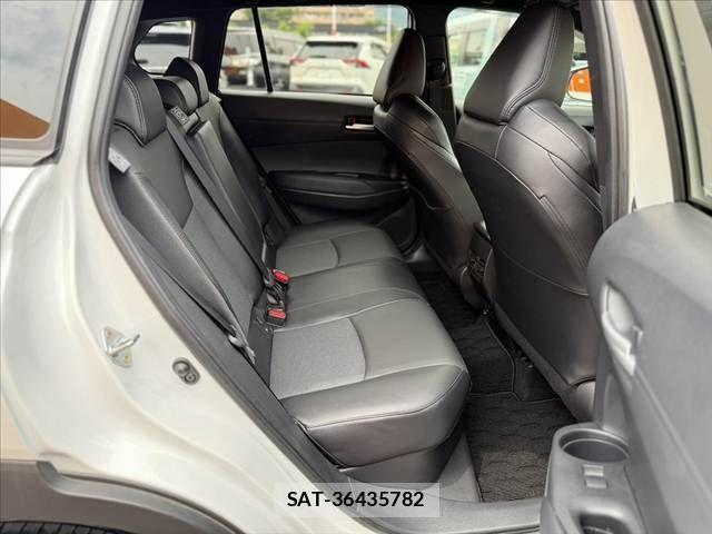Toyota COROLLA CROSS 2024-01 7453547-19