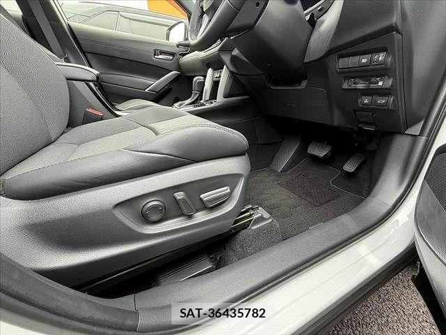Toyota COROLLA CROSS 2024-01 7453547-20