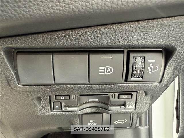 Toyota COROLLA CROSS 2024-01 7453547-22