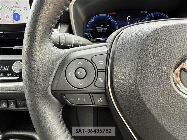 Toyota COROLLA CROSS 2024-01 7453547-23