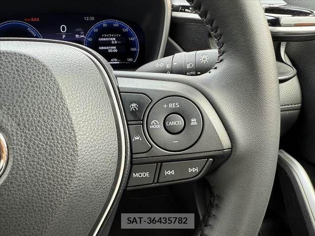 Toyota COROLLA CROSS 2024-01 7453547-24