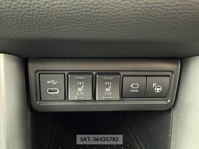 Toyota COROLLA CROSS 2024-01 7453547-28