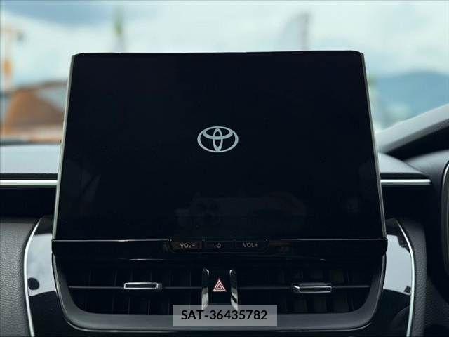 Toyota COROLLA CROSS 2024-01 7453547-2