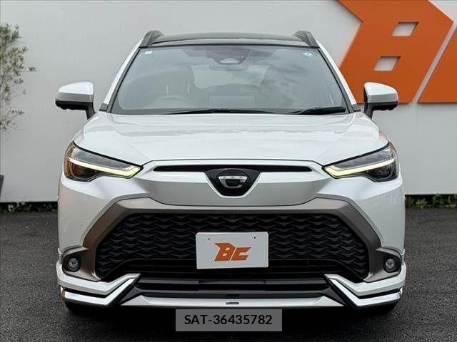 Toyota COROLLA CROSS 2024-01 7453547-8
