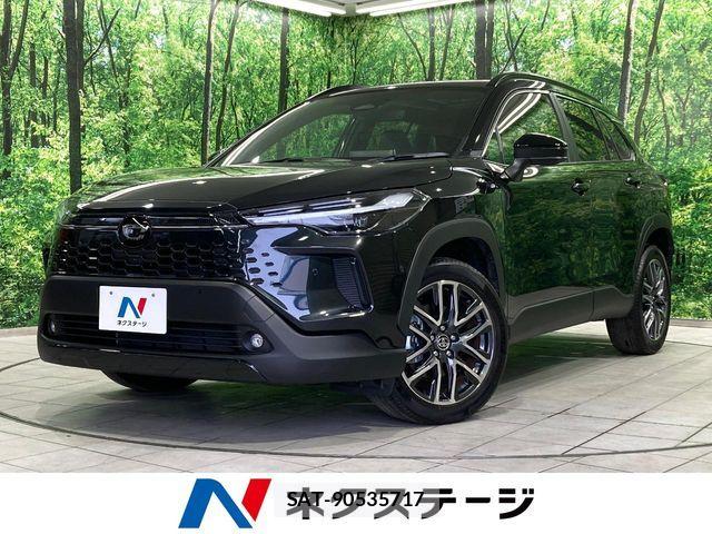 Toyota COROLLA CROSS 2025-12 7453538-0