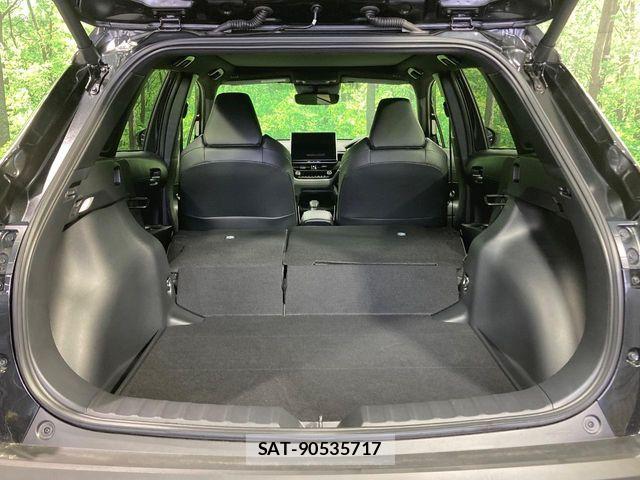 Toyota COROLLA CROSS 2025-12 7453538-9