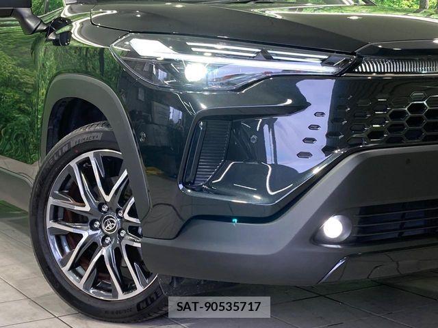 Toyota COROLLA CROSS 2025-12 7453538-11