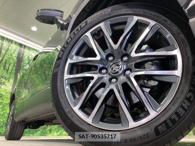 Toyota COROLLA CROSS 2025-12 7453538-12