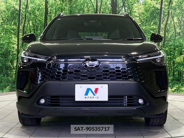 Toyota COROLLA CROSS 2025-12 7453538-13