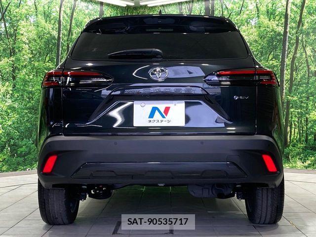 Toyota COROLLA CROSS 2025-12 7453538-14