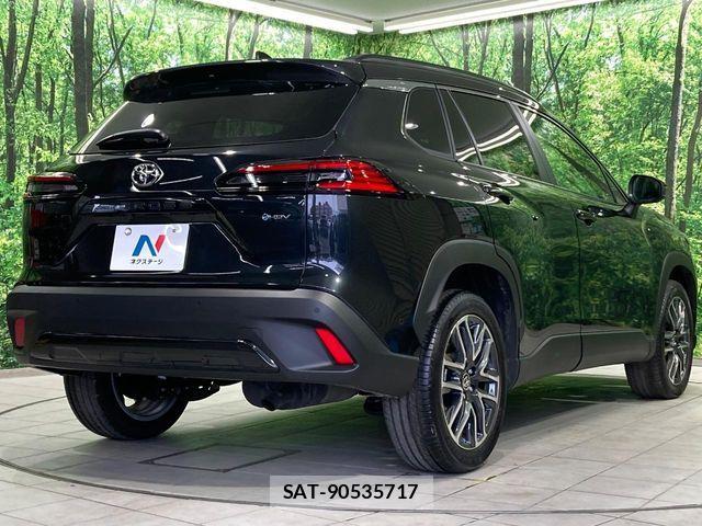 Toyota COROLLA CROSS 2025-12 7453538-16