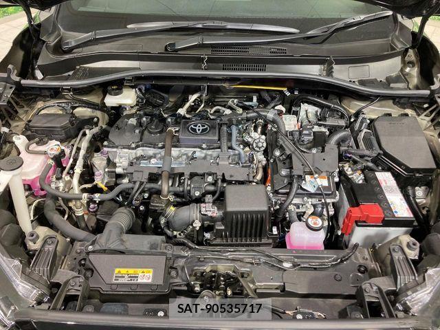 Toyota COROLLA CROSS 2025-12 7453538-17
