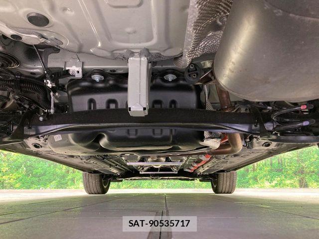 Toyota COROLLA CROSS 2025-12 7453538-18