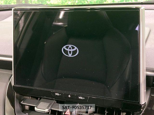 Toyota COROLLA CROSS 2025-12 7453538-3