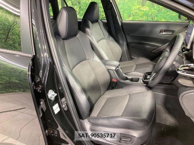 Toyota COROLLA CROSS 2025-12 7453538-7