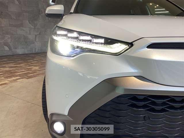 Toyota COROLLA CROSS 2022-07 7453559-11