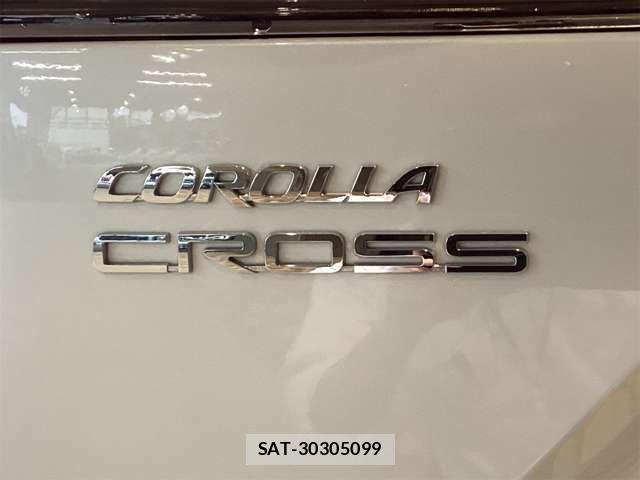 Toyota COROLLA CROSS 2022-07 7453559-16