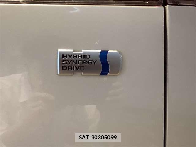Toyota COROLLA CROSS 2022-07 7453559-17