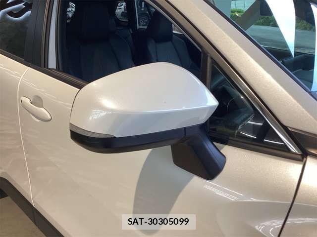 Toyota COROLLA CROSS 2022-07 7453559-19