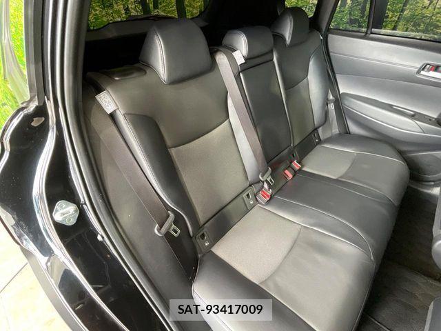 Toyota COROLLA CROSS 2024-08 7453553-9