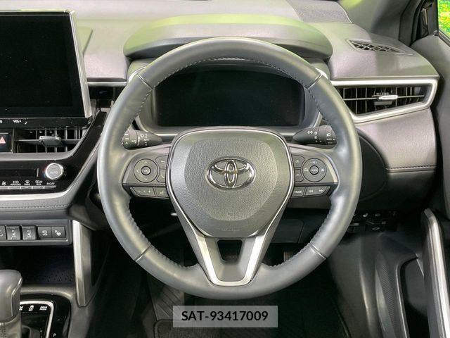 Toyota COROLLA CROSS 2024-08 7453553-11