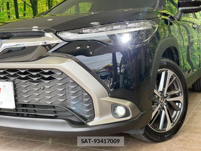 Toyota COROLLA CROSS 2024-08 7453553-12