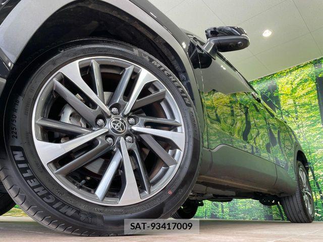 Toyota COROLLA CROSS 2024-08 7453553-13