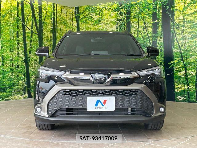 Toyota COROLLA CROSS 2024-08 7453553-14