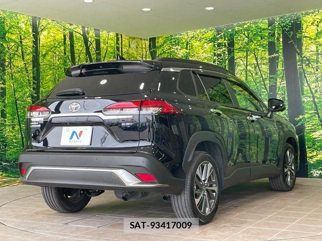 Toyota COROLLA CROSS 2024-08 7453553-17