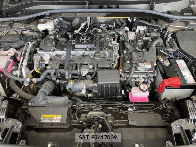 Toyota COROLLA CROSS 2024-08 7453553-18