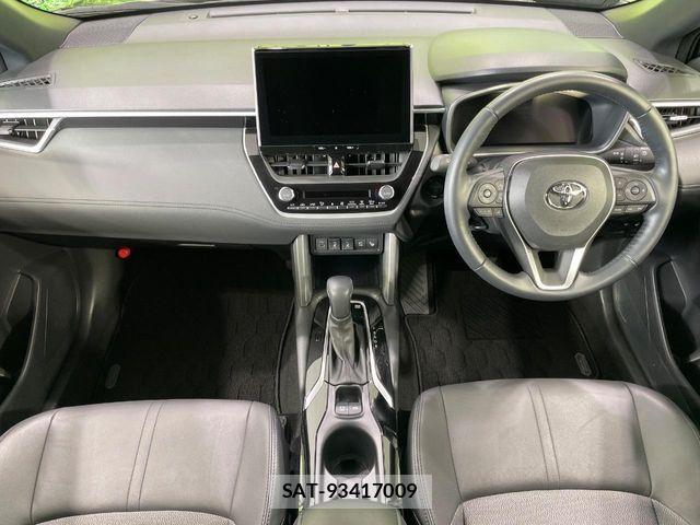 Toyota COROLLA CROSS 2024-08 7453553-1