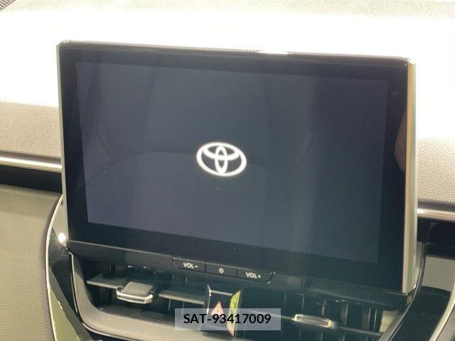 Toyota COROLLA CROSS 2024-08 7453553-2