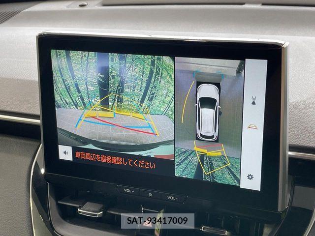 Toyota COROLLA CROSS 2024-08 7453553-3