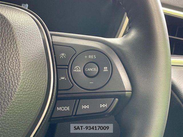Toyota COROLLA CROSS 2024-08 7453553-5